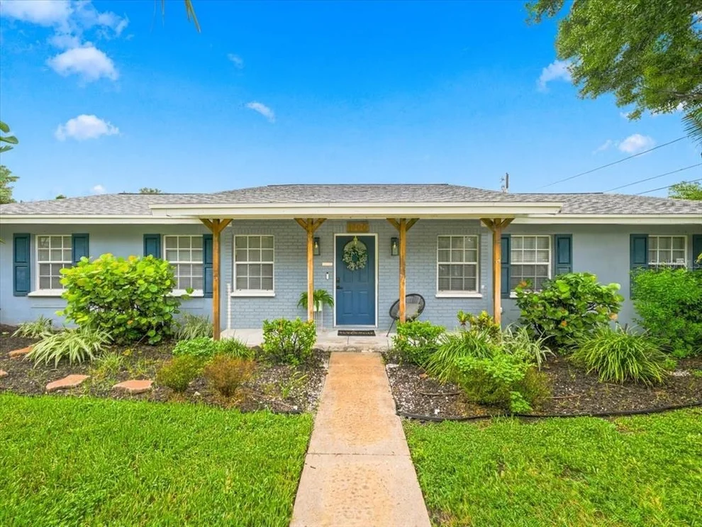 Unit for sale at 1700 DUNCAN COURT, CLEARWATER, FL 33756
