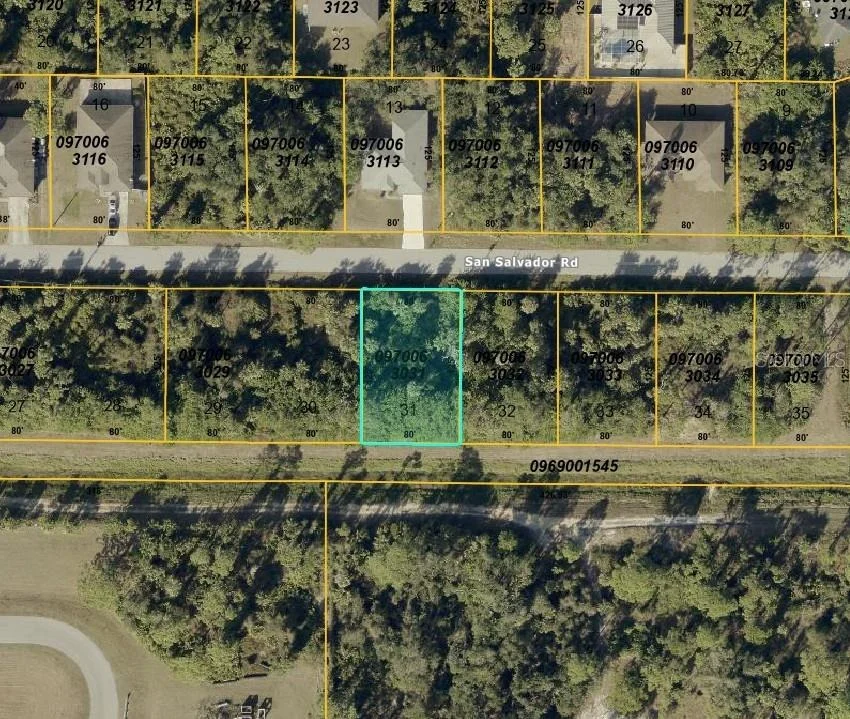 Unit for sale at SAN SALVADOR ROAD, NORTH PORT, FL 34291