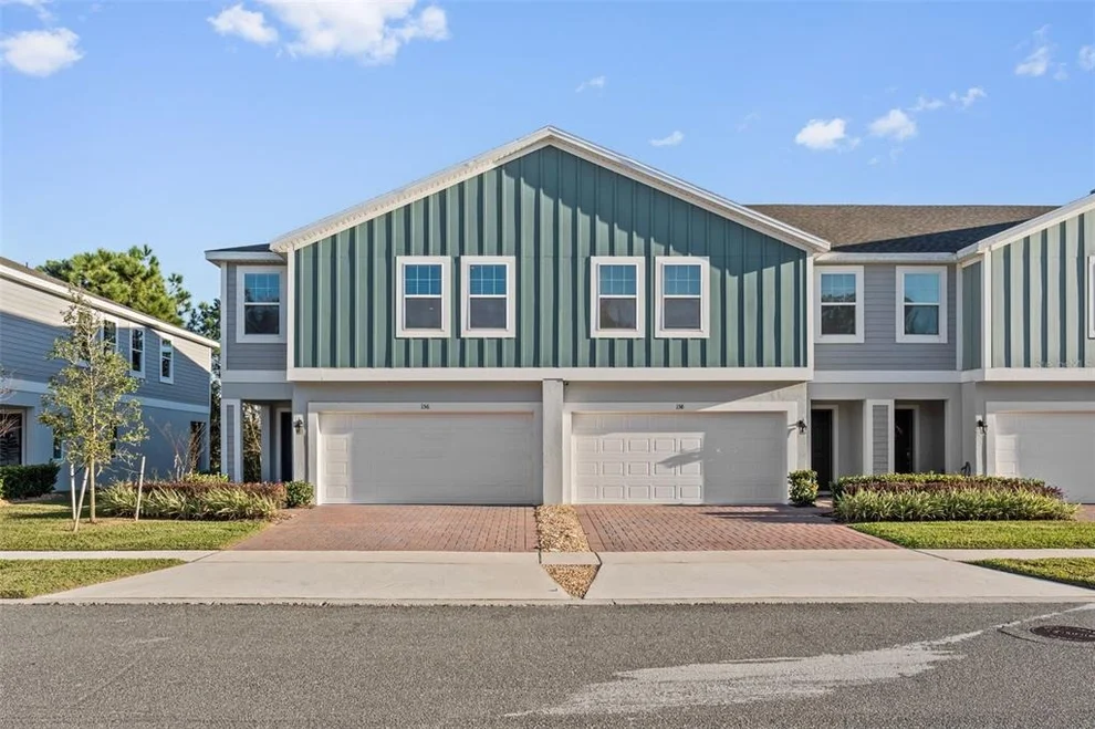 Unit for sale at 156 GLASS ONION DRIVE, HOWEY IN THE HILLS, FL 34737