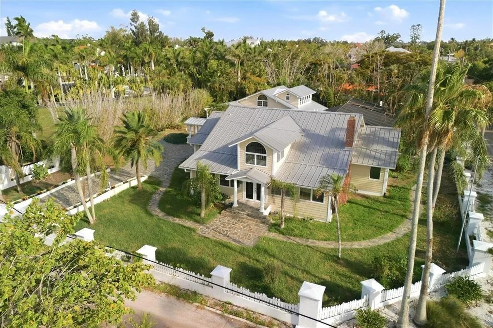 Unit for sale at 604 NORSOTA WAY, SARASOTA, FL 34242