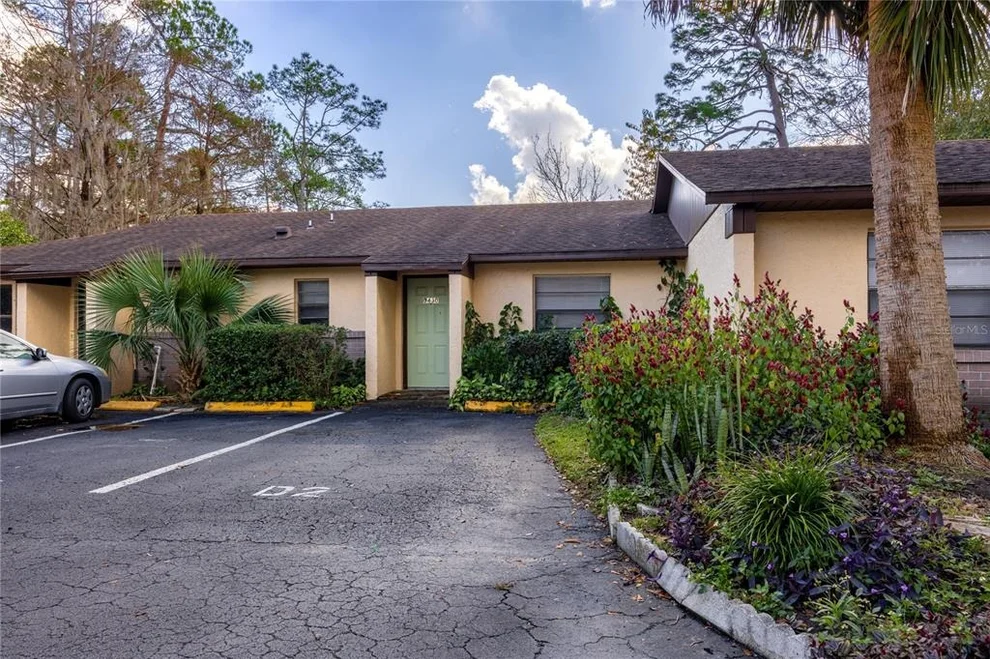Unit for sale at 3430 NW 21ST DRIVE, GAINESVILLE, FL 32605
