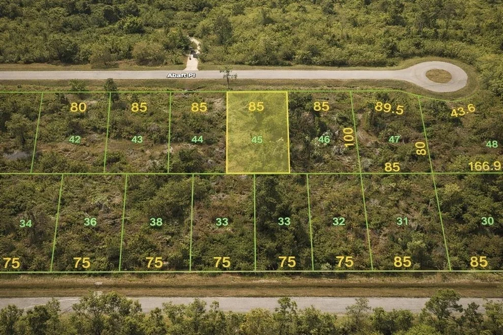 Unit for sale at 11 ABAFT PLACE, PLACIDA, FL 33946