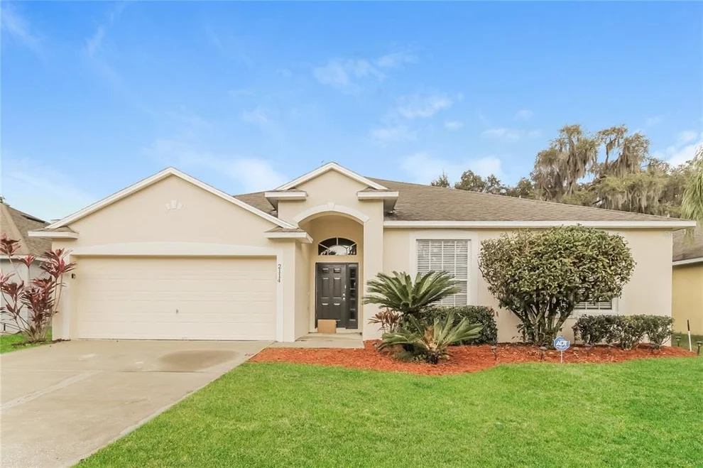 Unit for sale at 2114 THE OAKS BOULEVARD, KISSIMMEE, FL 34746