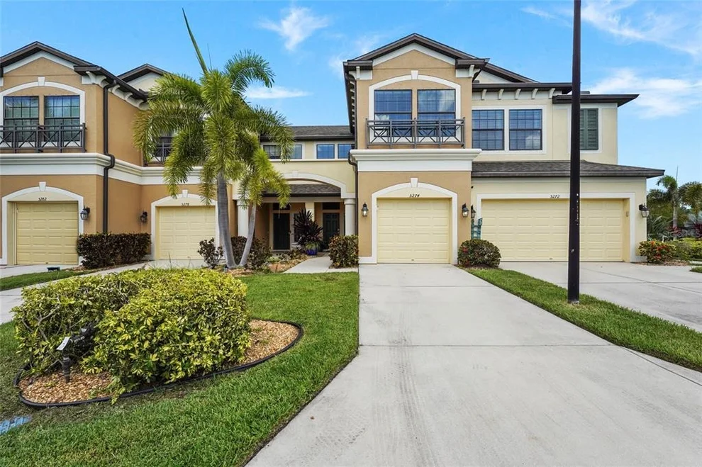 Unit for sale at 5274 78TH ST CIRCLE E, BRADENTON, FL 34203