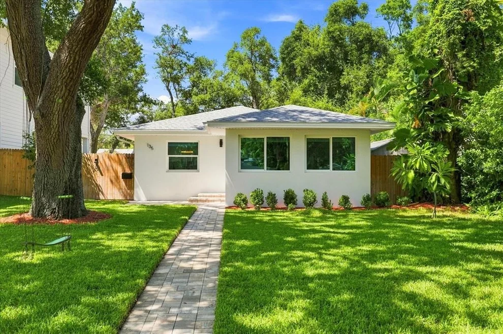 Unit for sale at 135 24TH AVENUE SE, ST PETERSBURG, FL 33705
