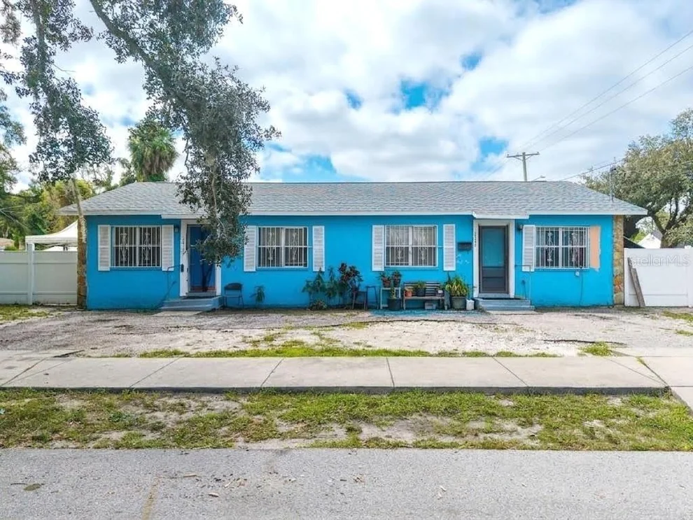 Unit for sale at 3417 N 29TH STREET, TAMPA, FL 33605