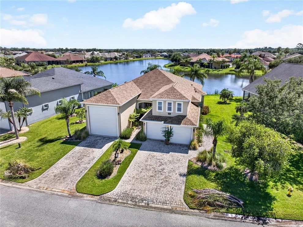 Unit for sale at 252 HARMONY, TITUSVILLE, FL 32796