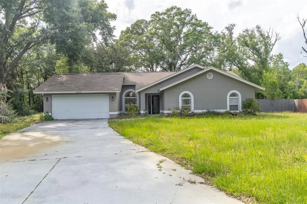 Unit for sale at 2402 PRAIRIE PLACE, LUTZ, FL 33549