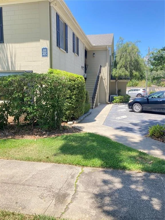 Unit for sale at 223 WINDSOR STREET, LAKELAND, FL 33803