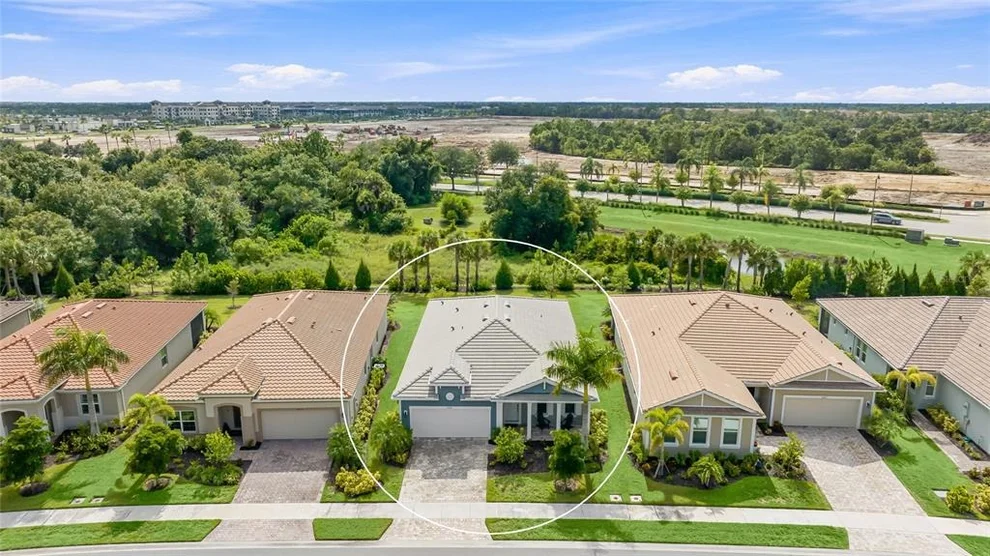 Unit for sale at 20285 SYMPHONY PLACE, VENICE, FL 34293