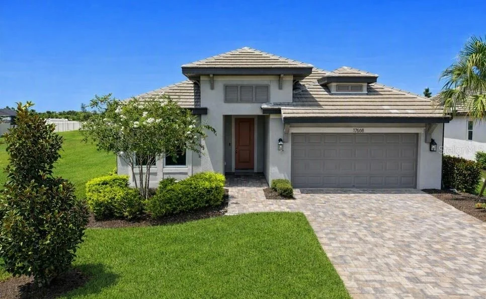 Unit for sale at 17668 SAVORY MIST CIRCLE, BRADENTON, FL 34211