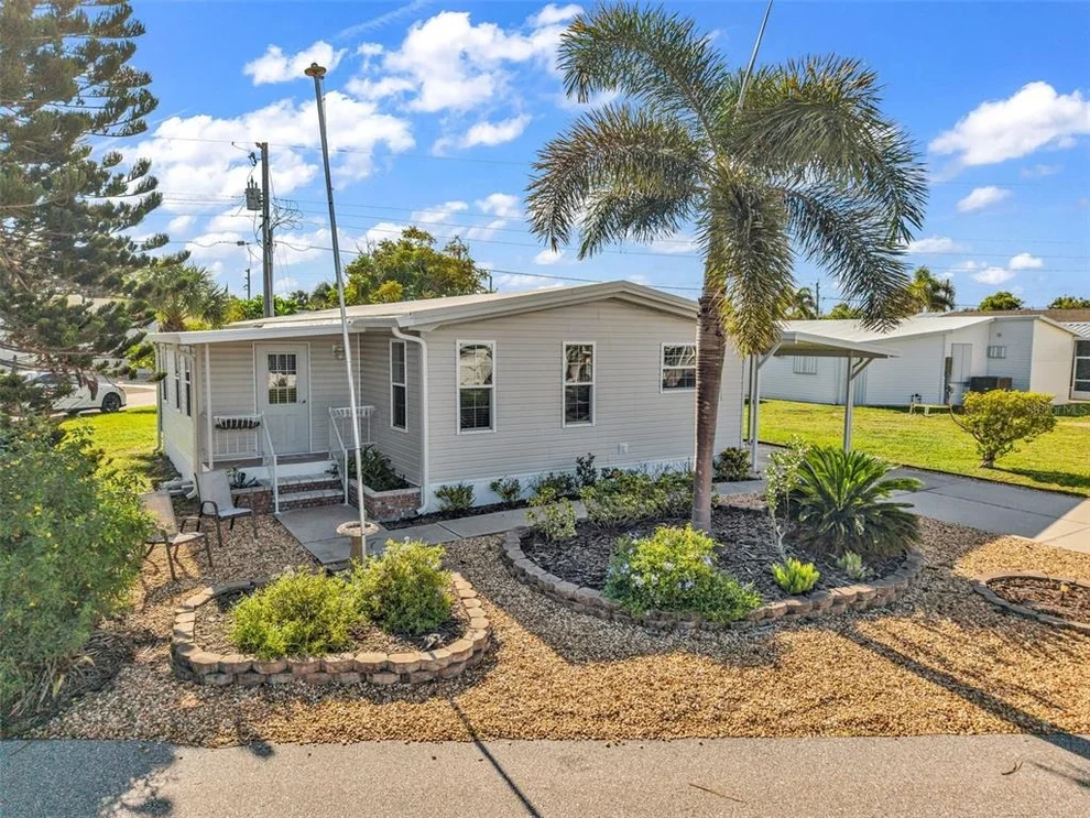 Unit for sale at 821 BOGIE, VENICE, FL 34285