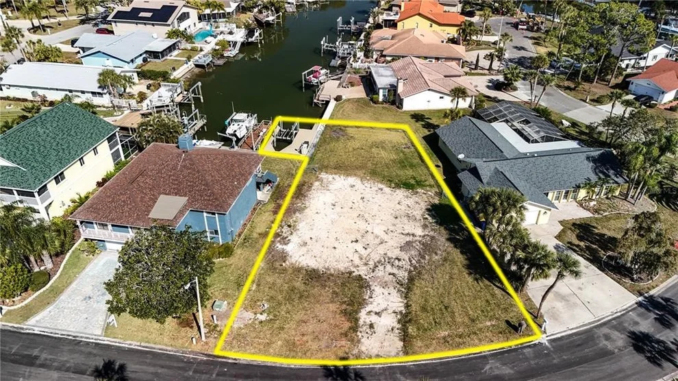 Unit for sale at 4157 PERRY PLACE, NEW PORT RICHEY, FL 34652