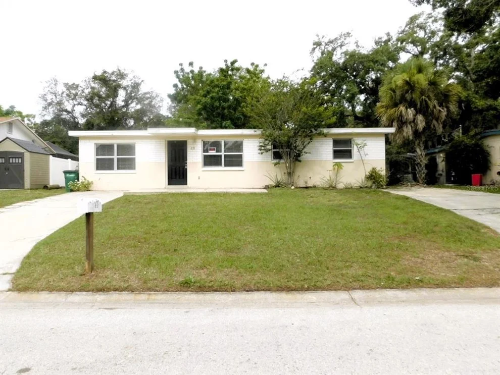 Unit for sale at 651 12TH AVENUE N, SAFETY HARBOR, FL 34695