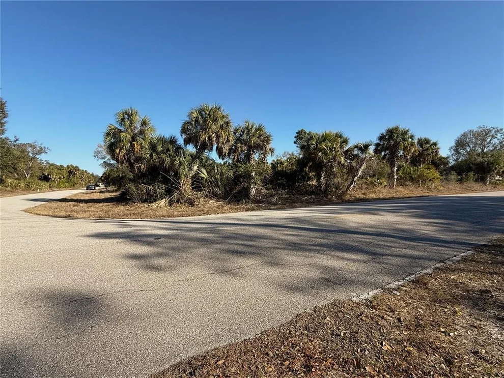 Unit for sale at 16411 STRAUSS AVENUE, PORT CHARLOTTE, FL 33954