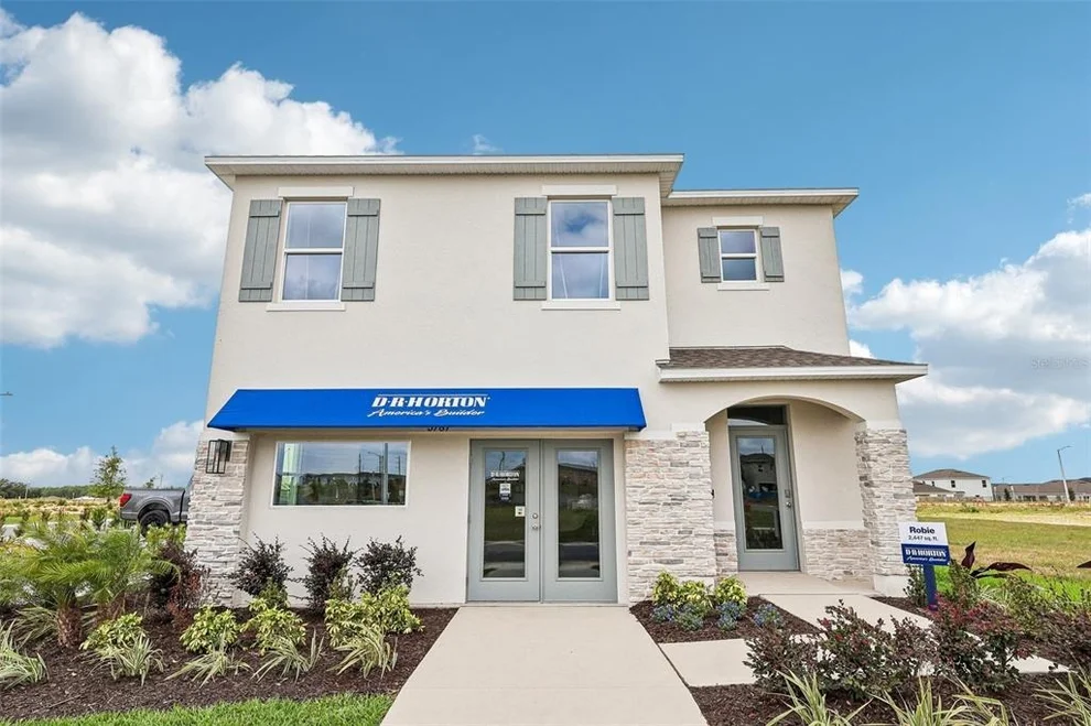 Unit for sale at 5164 NATIVE MILE LOOP, DAVENPORT, FL 33837