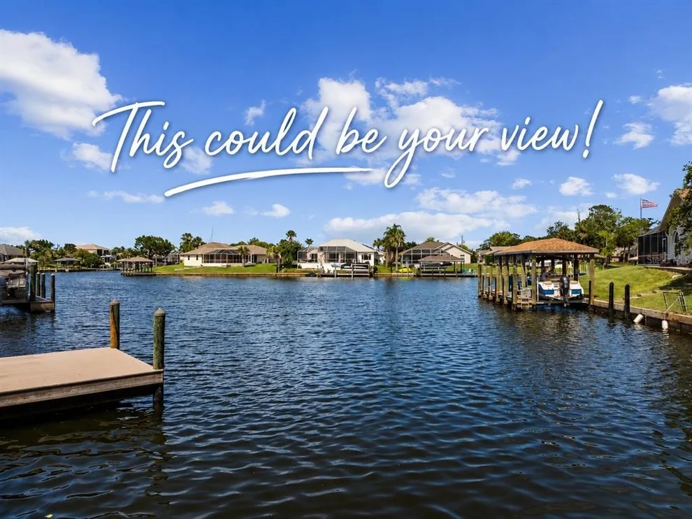 Unit for sale at 14 COCHISE COURT, PALM COAST, FL 32137