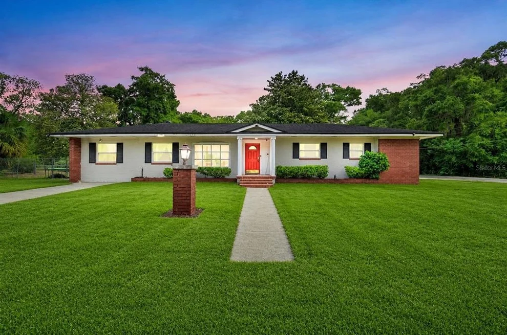Unit for sale at 1910 NW 14TH STREET, OCALA, FL 34475