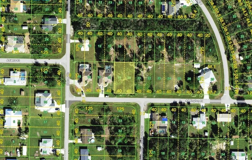 Unit for sale at 27324 ADDINGTON PLACE, PUNTA GORDA, FL 33983