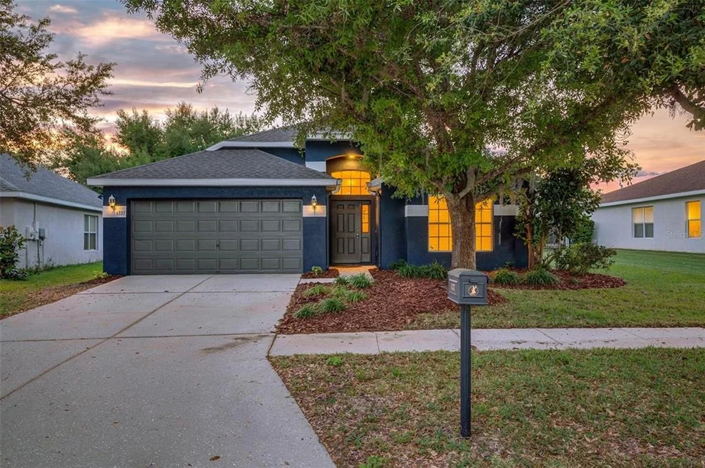 Unit for sale at 6337 BRIDGECREST DRIVE, LITHIA, FL 33547