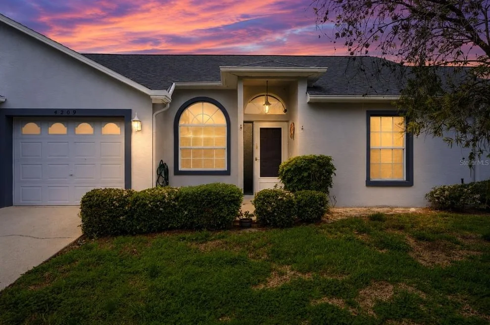 Unit for sale at 4209 AVANTI CIRCLE, NEW PORT RICHEY, FL 34655