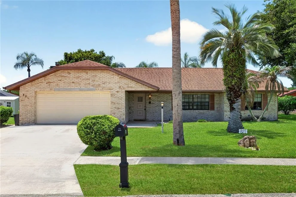 Unit for sale at 821 BLACK DUCK DRIVE, PORT ORANGE, FL 32127