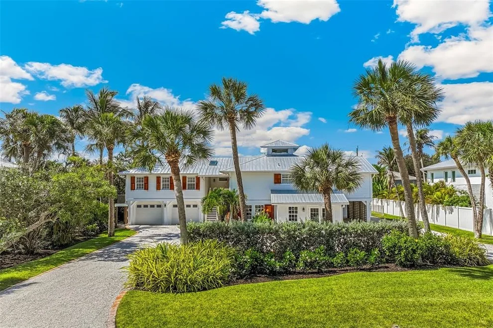 Unit for sale at 350 GASPARILLA STREET, BOCA GRANDE, FL 33921