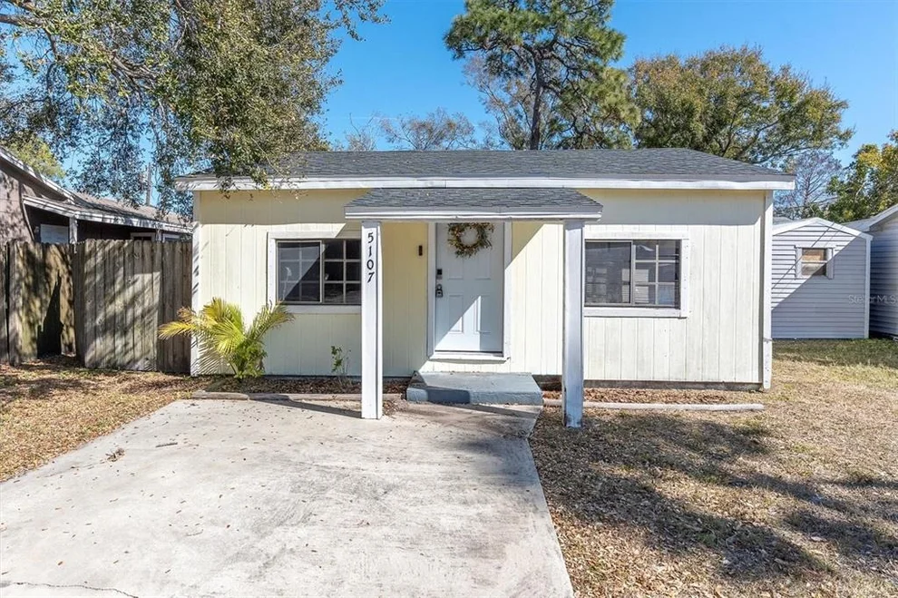 Unit for sale at 5107 37TH STREET N, ST PETERSBURG, FL 33714