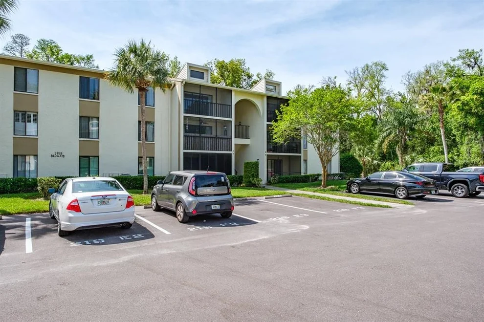 Unit for sale at 3166 LAKE PINE WAY S, TARPON SPRINGS, FL 34688