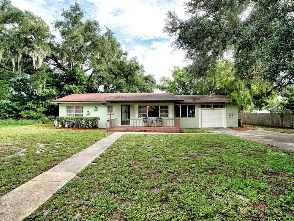 Unit for sale at 2269 SOUTHLAND ROAD, MOUNT DORA, FL 32757