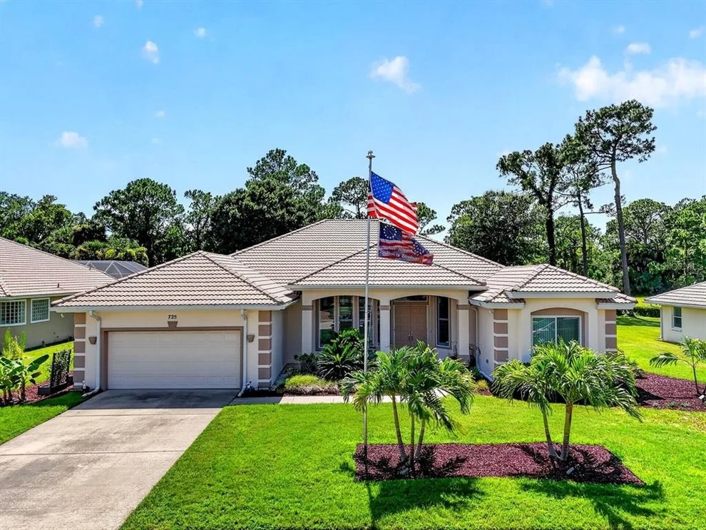 Unit for sale at 725 SEA DUCK DRIVE, DAYTONA BEACH, FL 32119