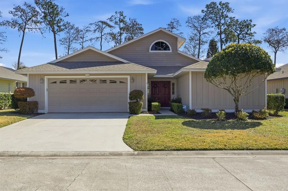 Unit for sale at 38 TREETOP CIRCLE, ORMOND BEACH, FL 32174