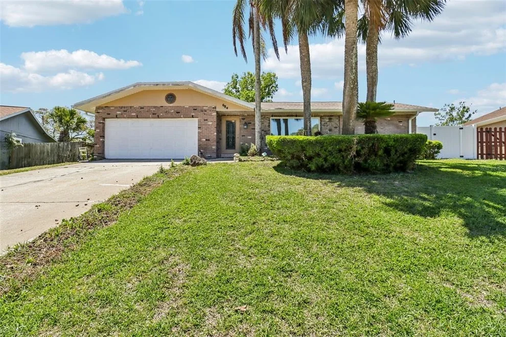 Unit for sale at 684 REILLYS ROAD, PORT ORANGE, FL 32127