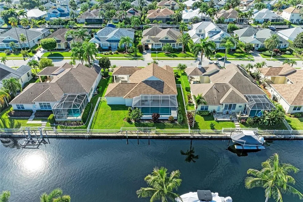 Unit for sale at 4727 COMPASS DRIVE, BRADENTON, FL 34208