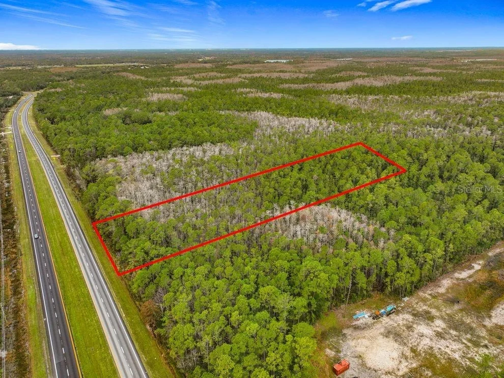 Unit for sale at 20617 E COLONIAL DRIVE, CHRISTMAS, FL 32709