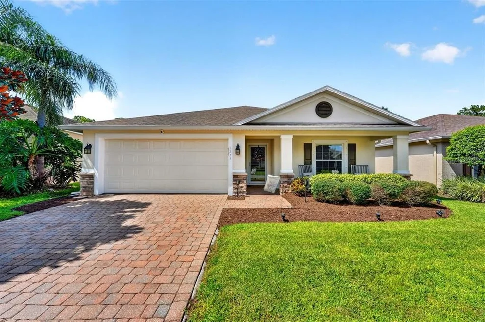 Unit for sale at 1271 CONTI AVENUE, PORT ORANGE, FL 32129
