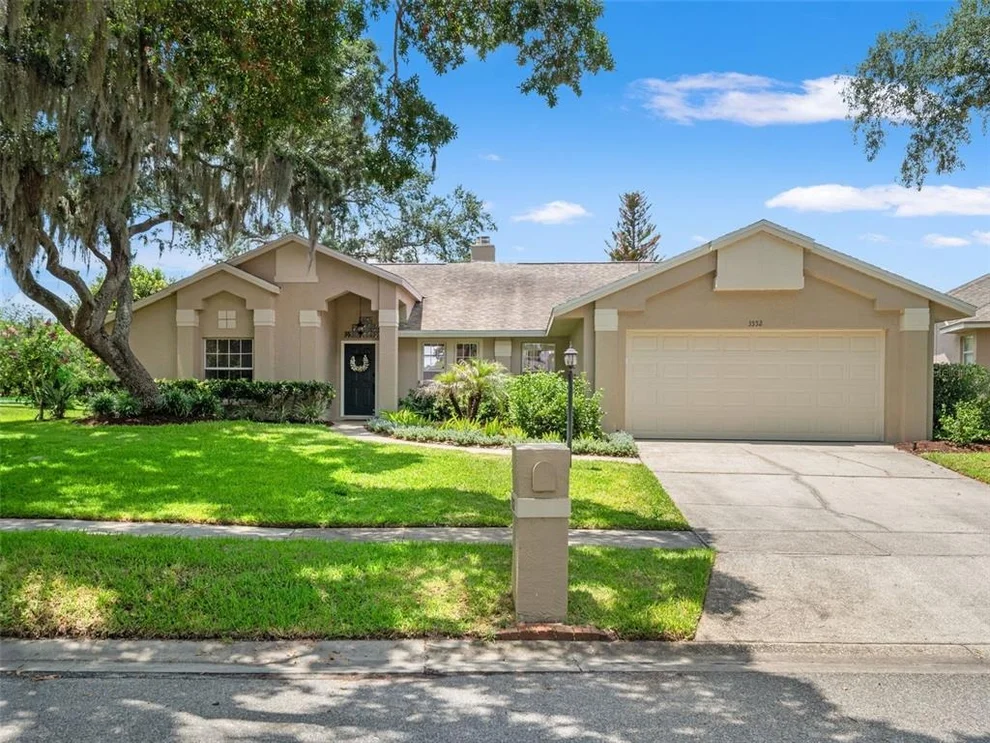 Unit for sale at 3552 WOODLEY PARK PLACE, OVIEDO, FL 32765
