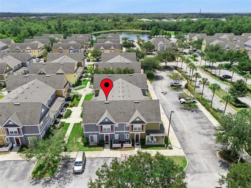 Unit for sale at 2611 GALA ROAD N, KISSIMMEE, FL 34746