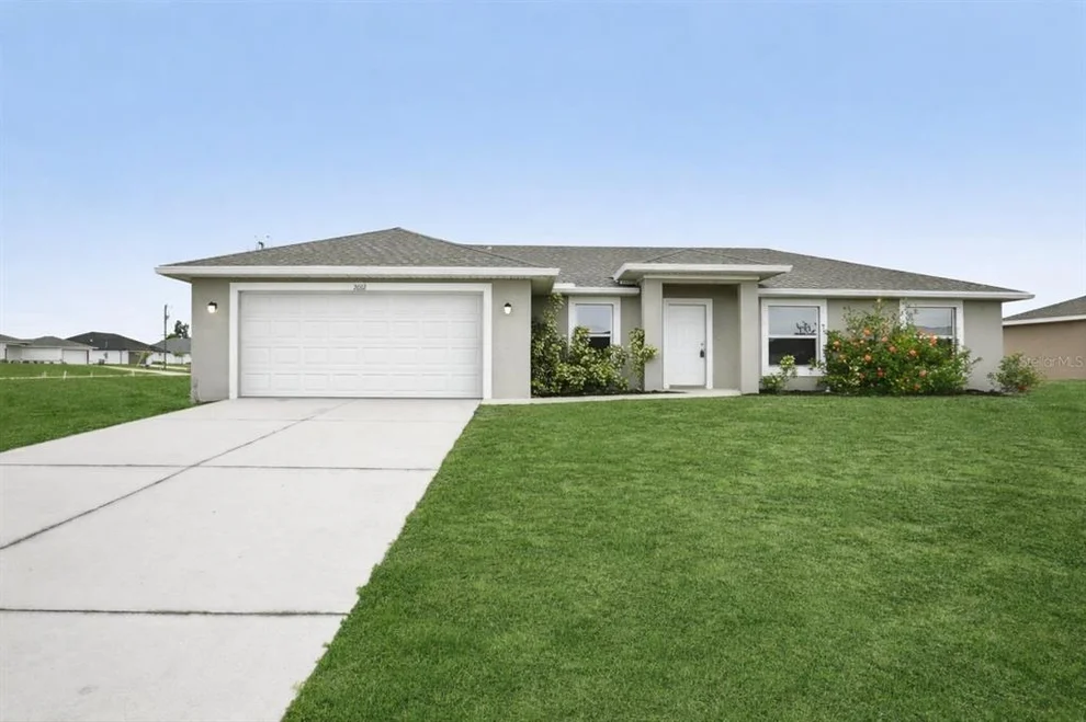 Unit for sale at 2012 NW JUANITA PLACE, CAPE CORAL, FL 33993