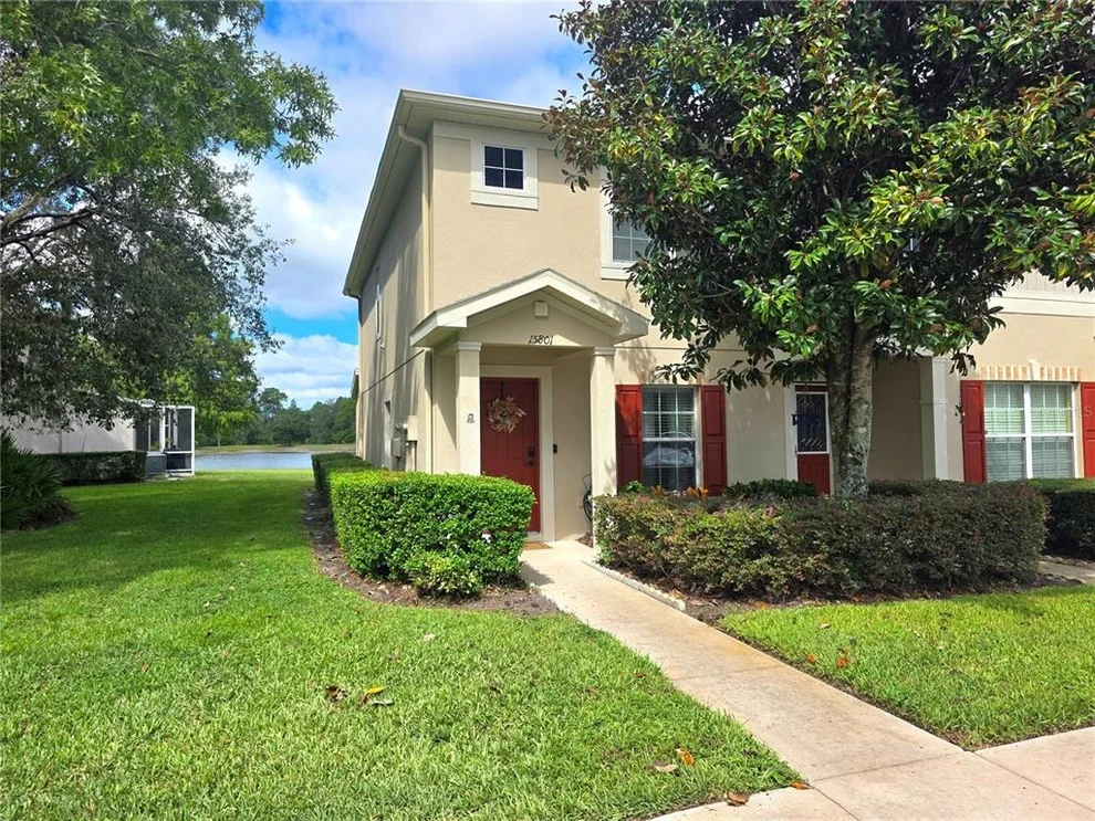 Unit for sale at 15801 STABLE RUN DRIVE, SPRING HILL, FL 34610