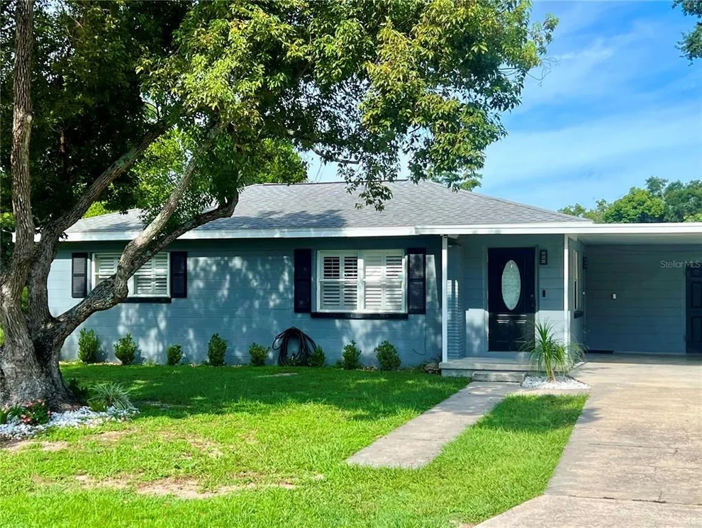 Unit for sale at 235 S ITASCA AVENUE, LAKE ALFRED, FL 33850