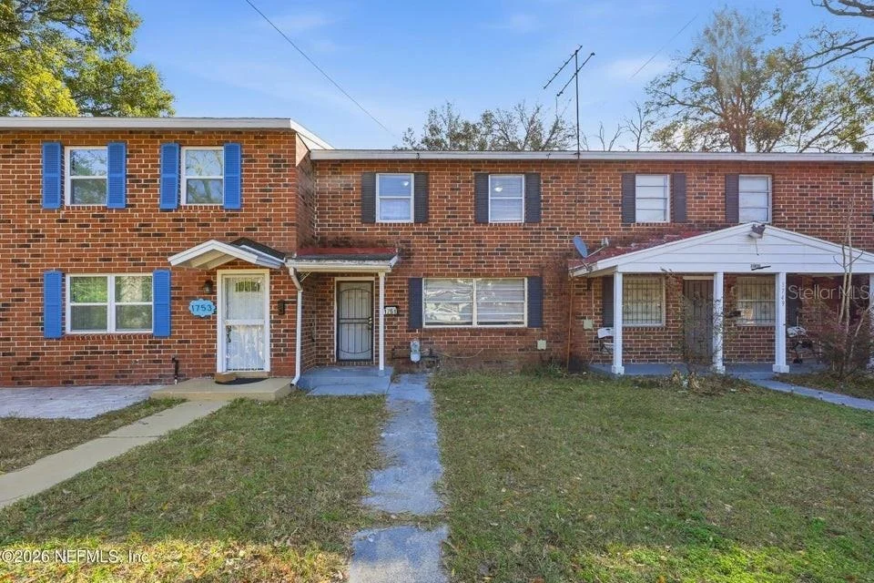 Unit for sale at 1751 POWHATTAN STREET, JACKSONVILLE, FL 32209