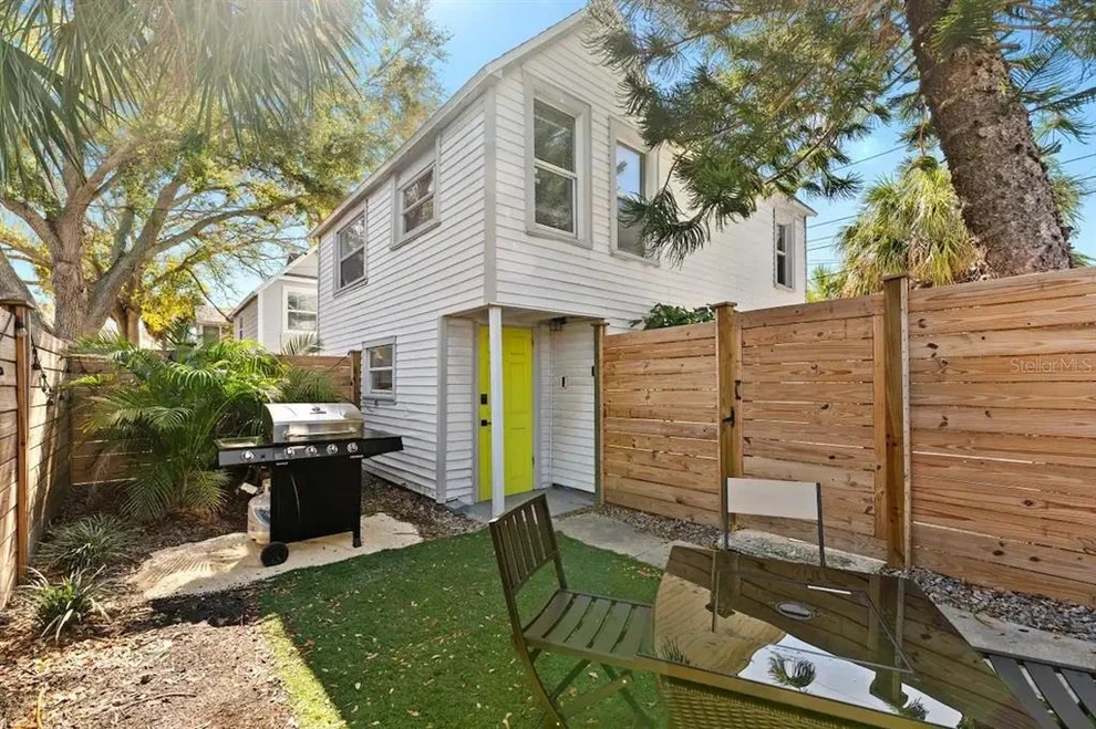 Unit for sale at 3320 18TH STREET N, ST PETERSBURG, FL 33713