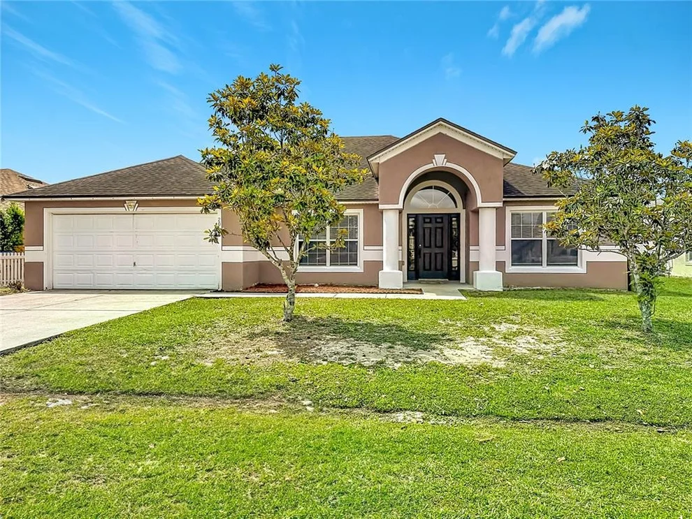 Unit for sale at 20 ANDORA COURT, KISSIMMEE, FL 34758