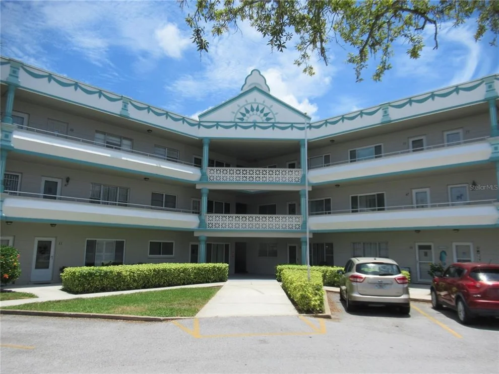 Unit for sale at 2371 ISRAELI DRIVE, CLEARWATER, FL 33763
