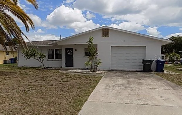 Unit for sale at 175 ENGLEWOOD HEIGHTS ROAD, ENGLEWOOD, FL 34223