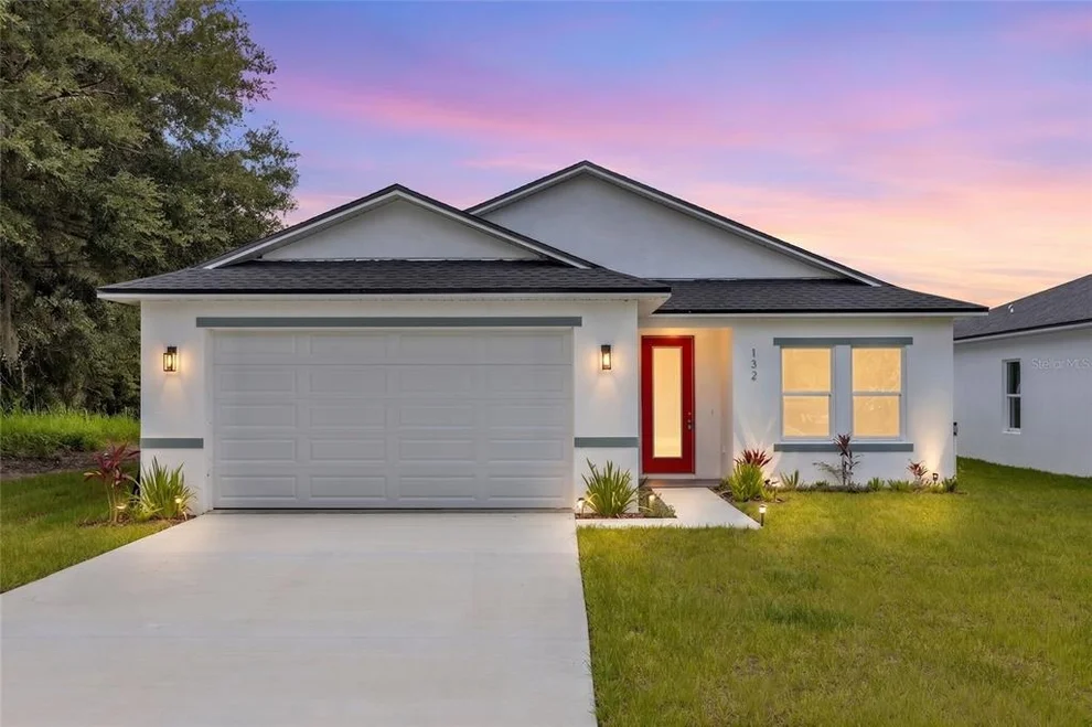 Unit for sale at 132 11TH AVENUE, OSTEEN, FL 32764