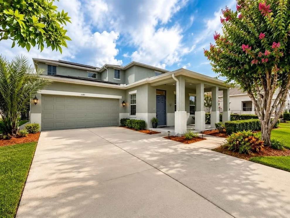 Unit for sale at 1185 SEBURN ROAD, APOPKA, FL 32703