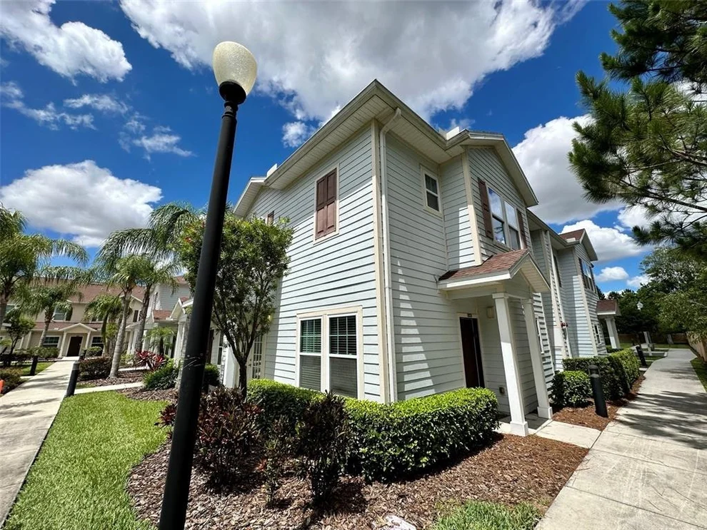 Unit for sale at 3208 OYSTER LANE, KISSIMMEE, FL 34747