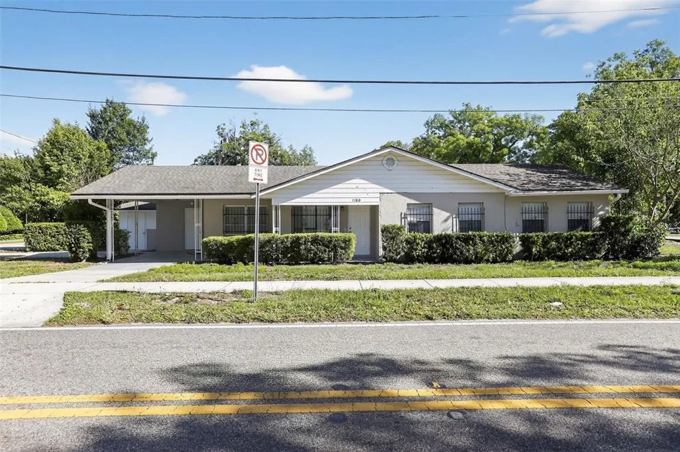 Unit for sale at 1180 MERRITT STREET, ALTAMONTE SPRINGS, FL 32701